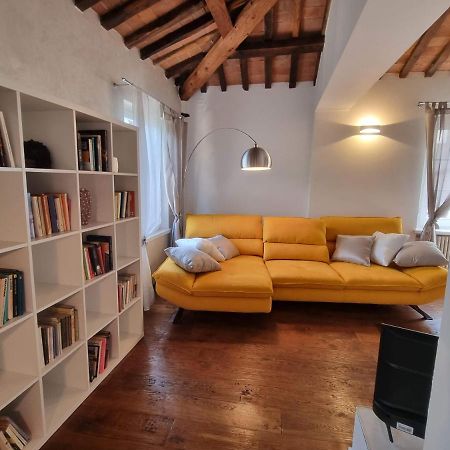 La Duchessa Bike Friendly Home Camaiore Kültér fotó