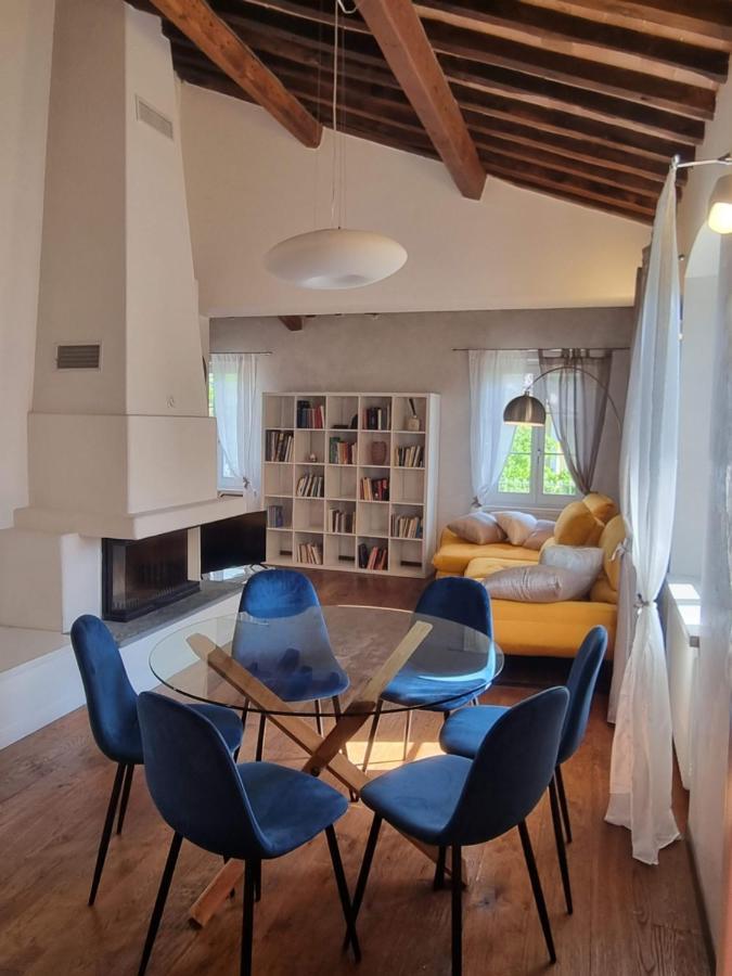 La Duchessa Bike Friendly Home Camaiore Kültér fotó