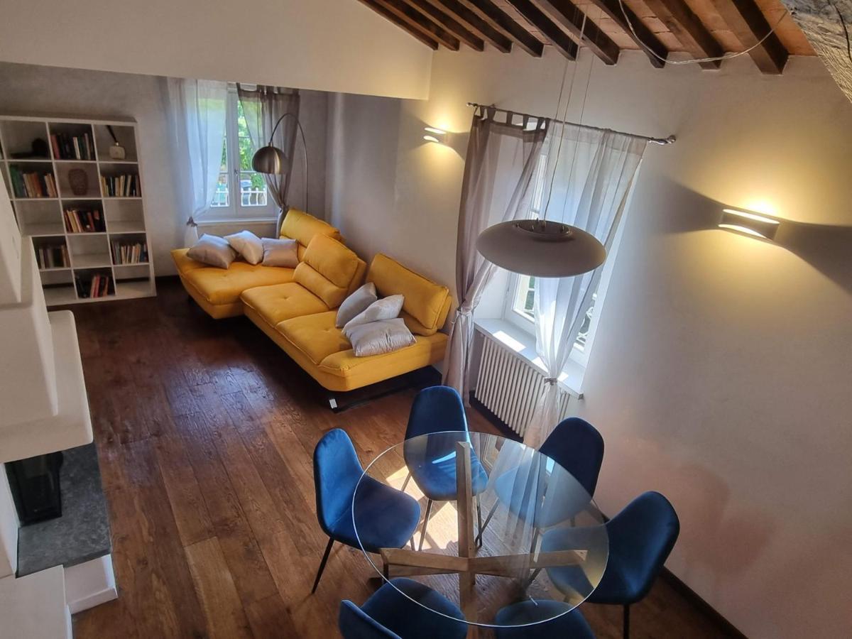 La Duchessa Bike Friendly Home Camaiore Kültér fotó