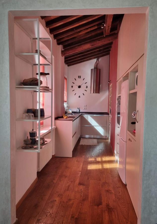 La Duchessa Bike Friendly Home Camaiore Kültér fotó