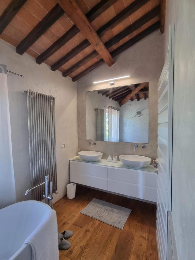 La Duchessa Bike Friendly Home Camaiore Kültér fotó