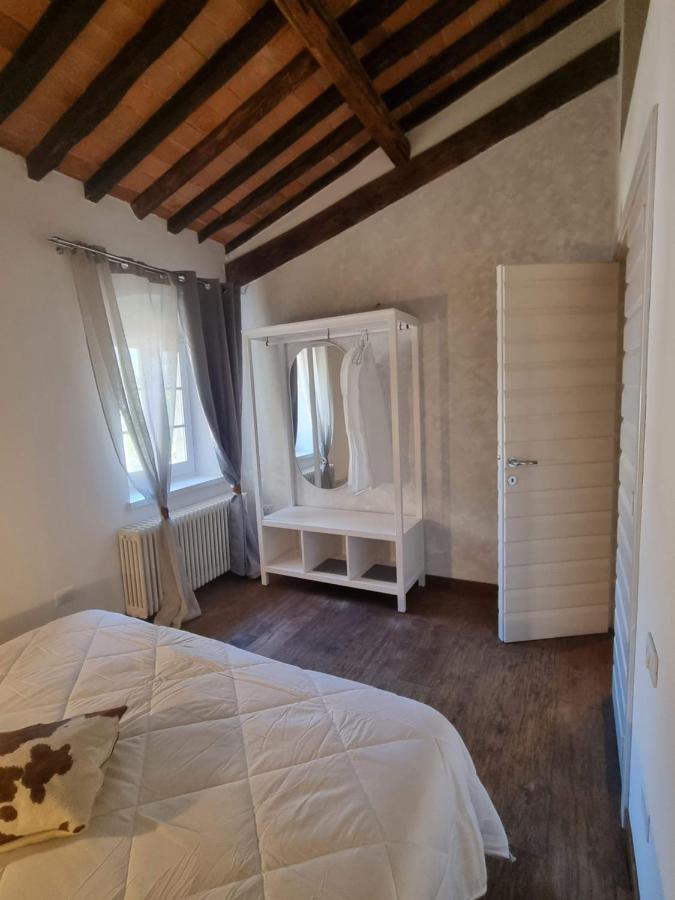 La Duchessa Bike Friendly Home Camaiore Kültér fotó