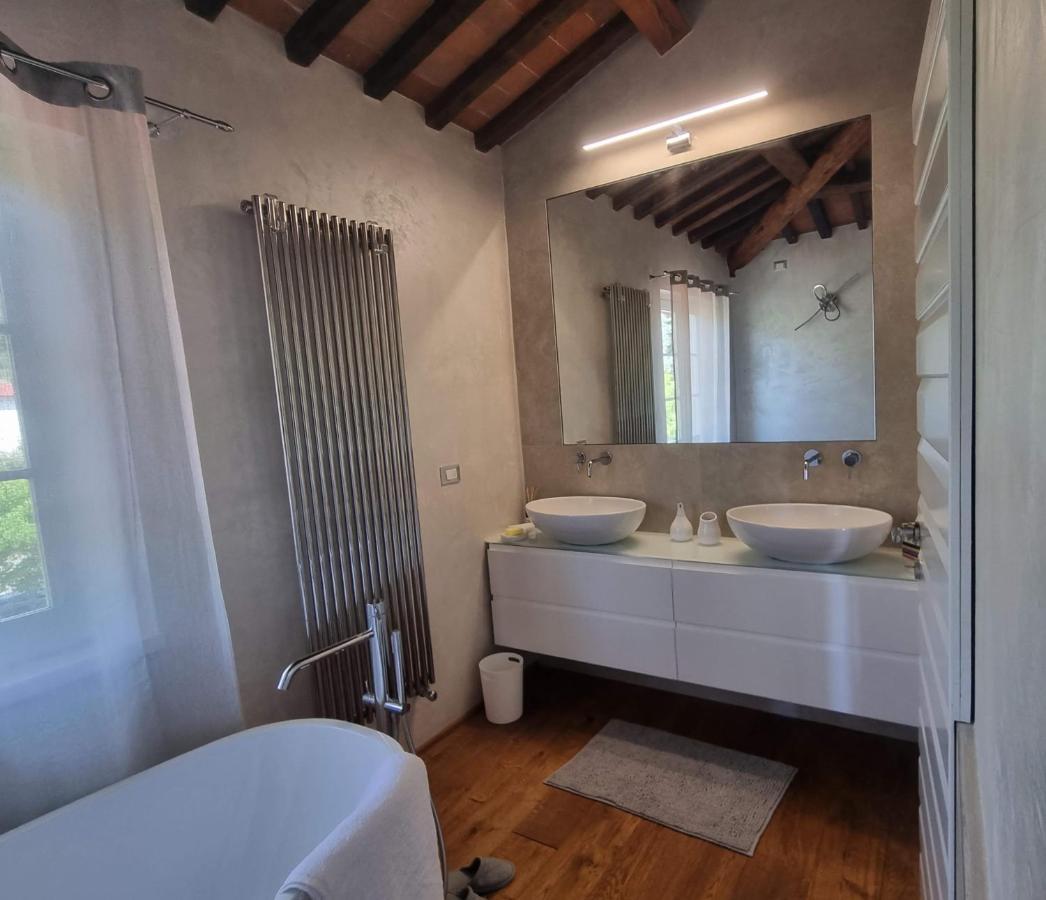 La Duchessa Bike Friendly Home Camaiore Kültér fotó