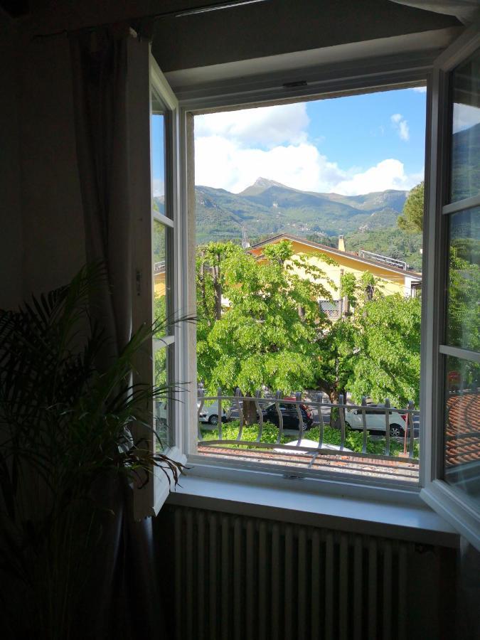 La Duchessa Bike Friendly Home Camaiore Kültér fotó